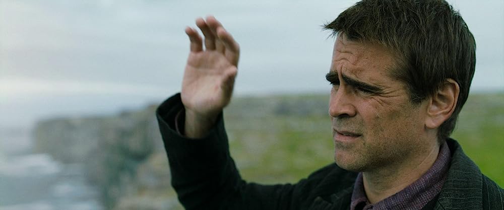 イニシェリン島の精霊の画像