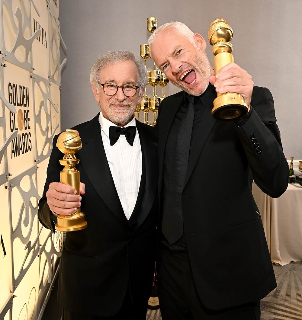 イニシェリン島の精霊の画像