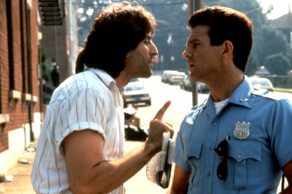 「希望の街」ビンセント・スパーノの画像