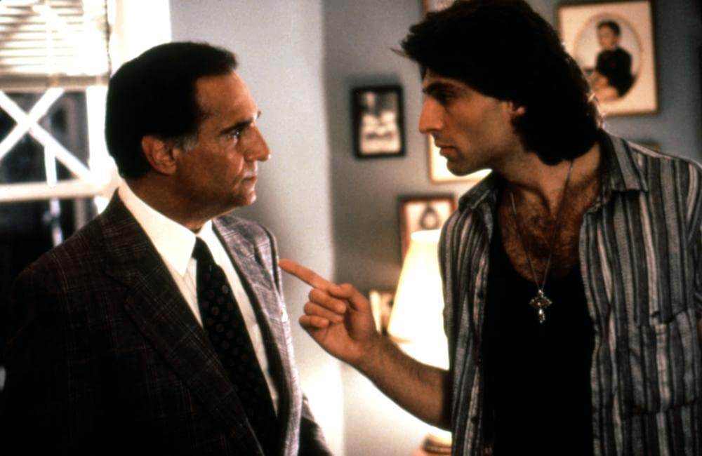 「希望の街」ビンセント・スパーノ & トニー・ロー・ビアンコの画像