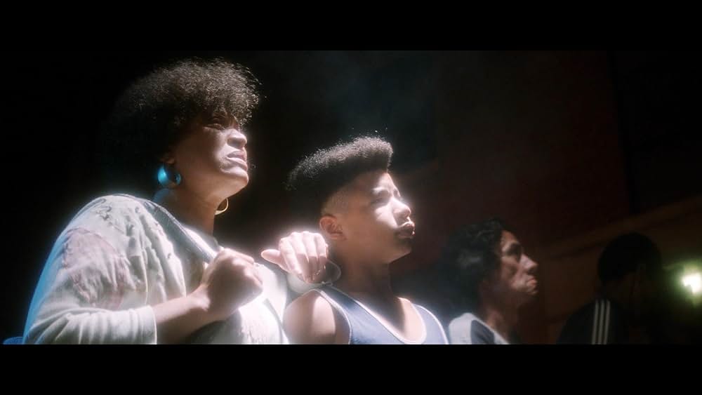 「希望の街」の画像