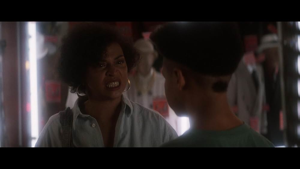 「希望の街」の画像