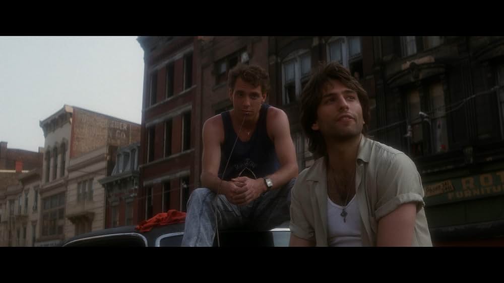 「希望の街」の画像