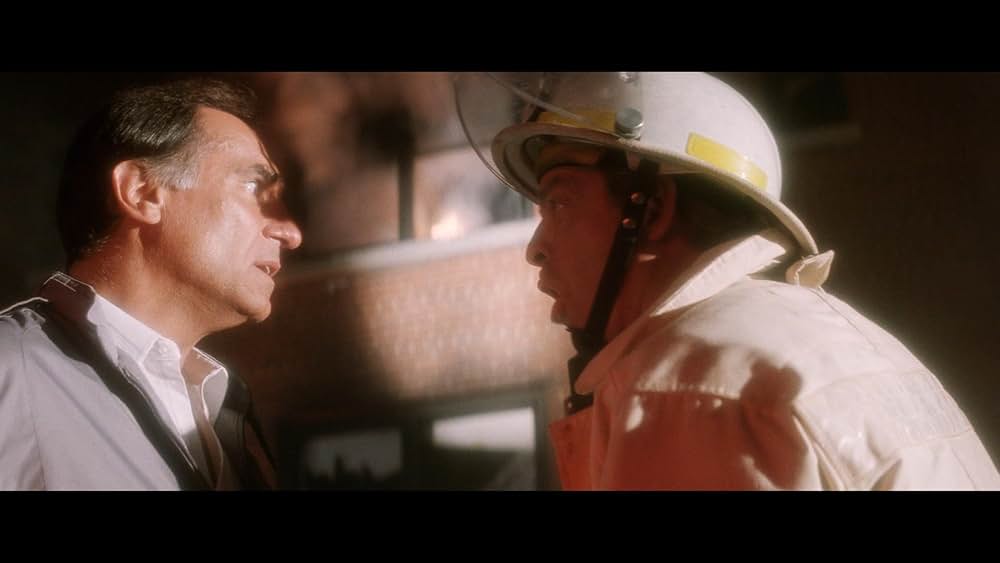 「希望の街」の画像