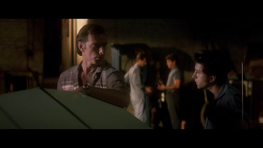 「希望の街」の画像