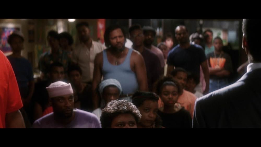 「希望の街」の画像