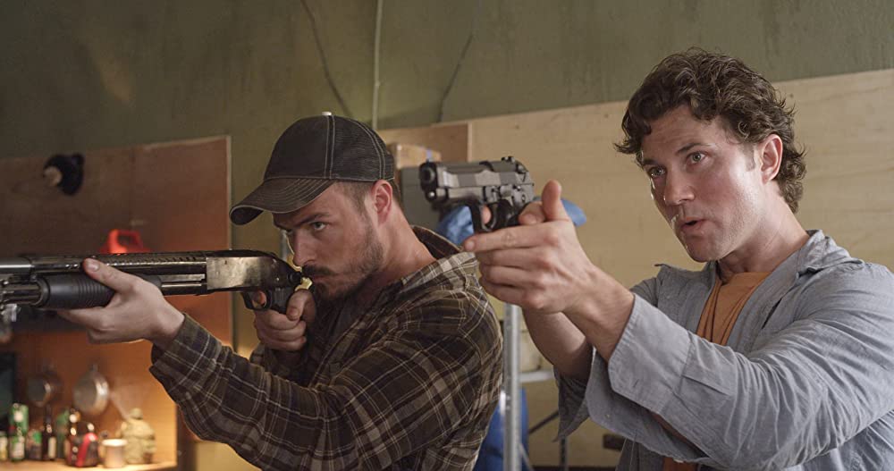 ジュラシック・リボーンの画像