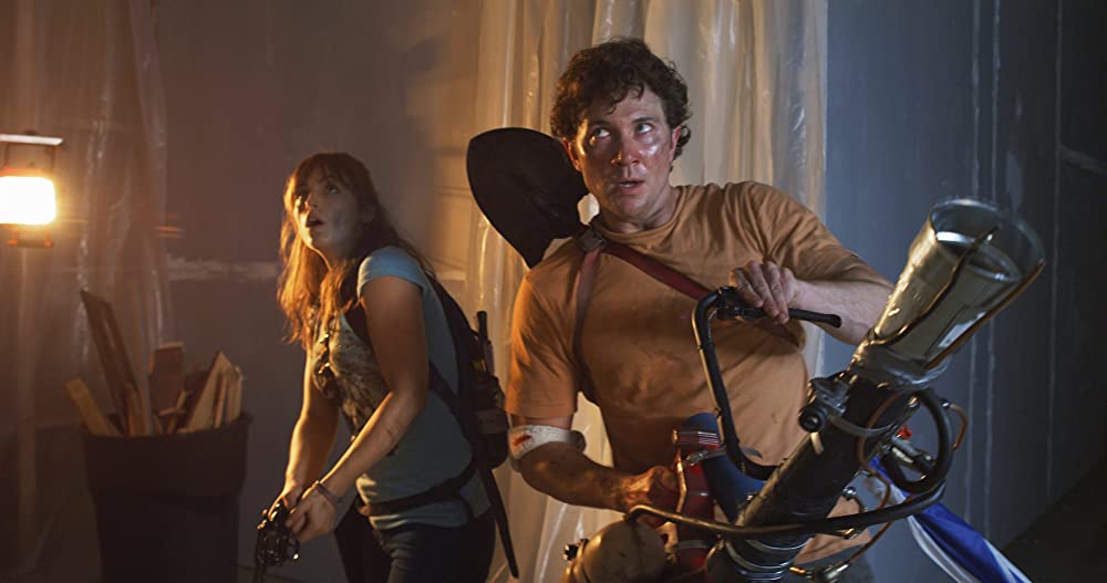 ジュラシック・リボーンの画像