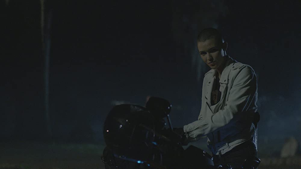 ヴァンキッシュの画像