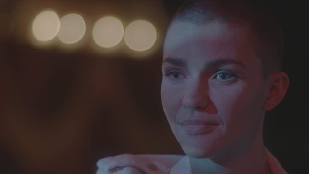 ヴァンキッシュの画像