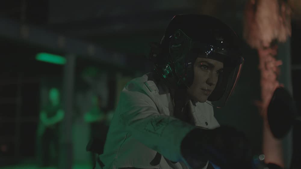 ヴァンキッシュの画像