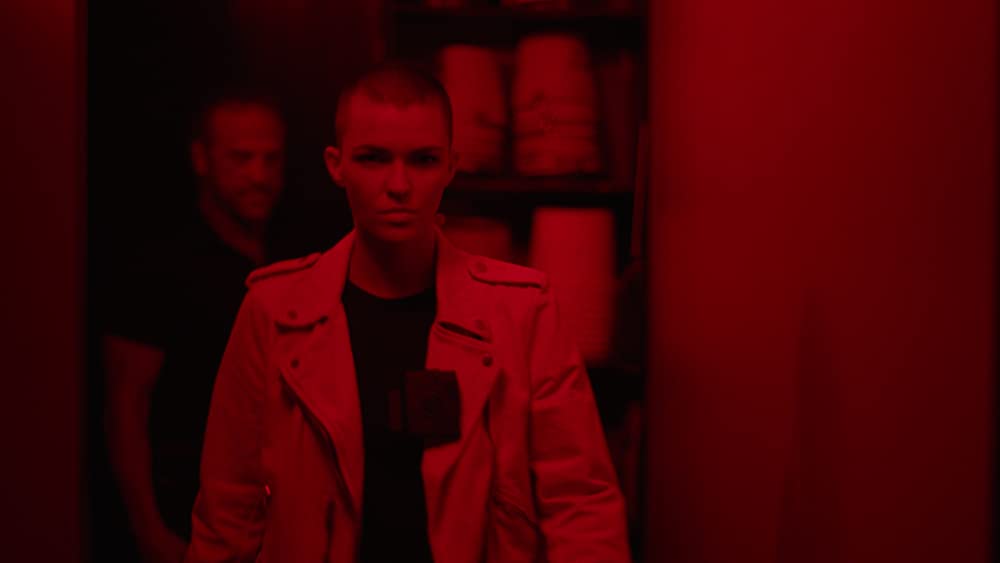 ヴァンキッシュの画像