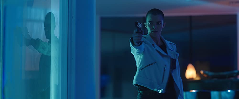 ヴァンキッシュの画像