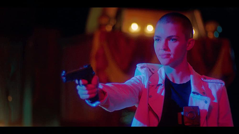 ヴァンキッシュの画像