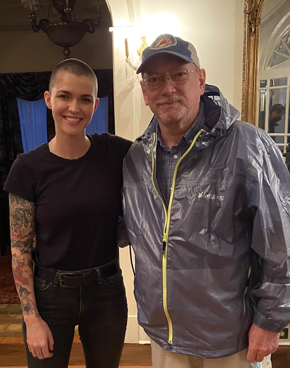 ヴァンキッシュの画像