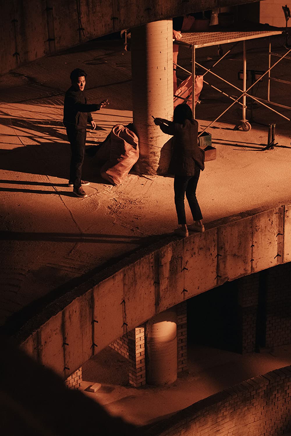 「君だけが知らない」キム・ガンウの画像