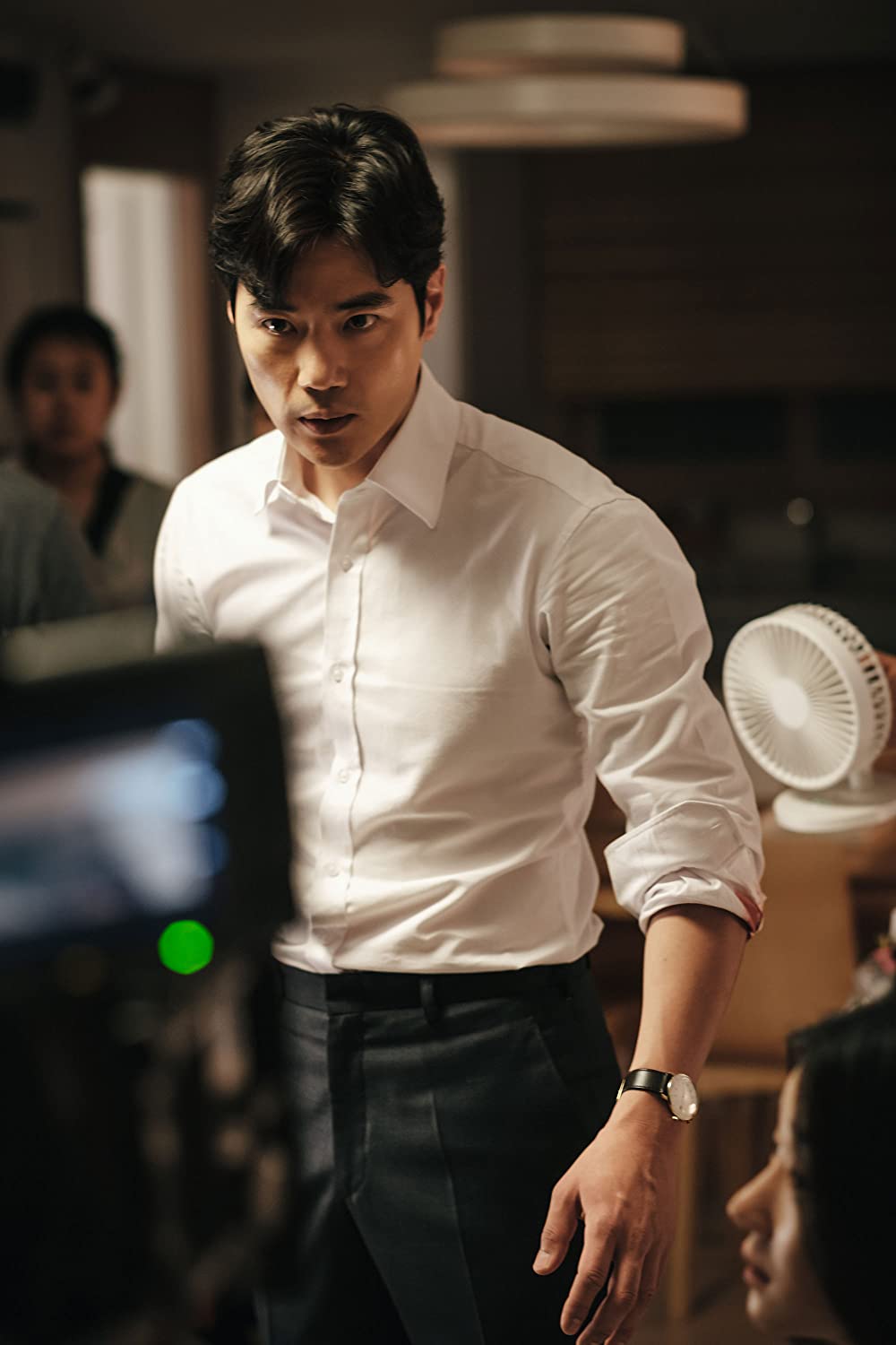 「君だけが知らない」キム・ガンウの画像