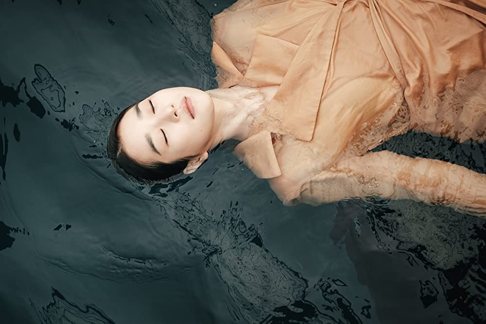 「君だけが知らない」徐艺智の画像