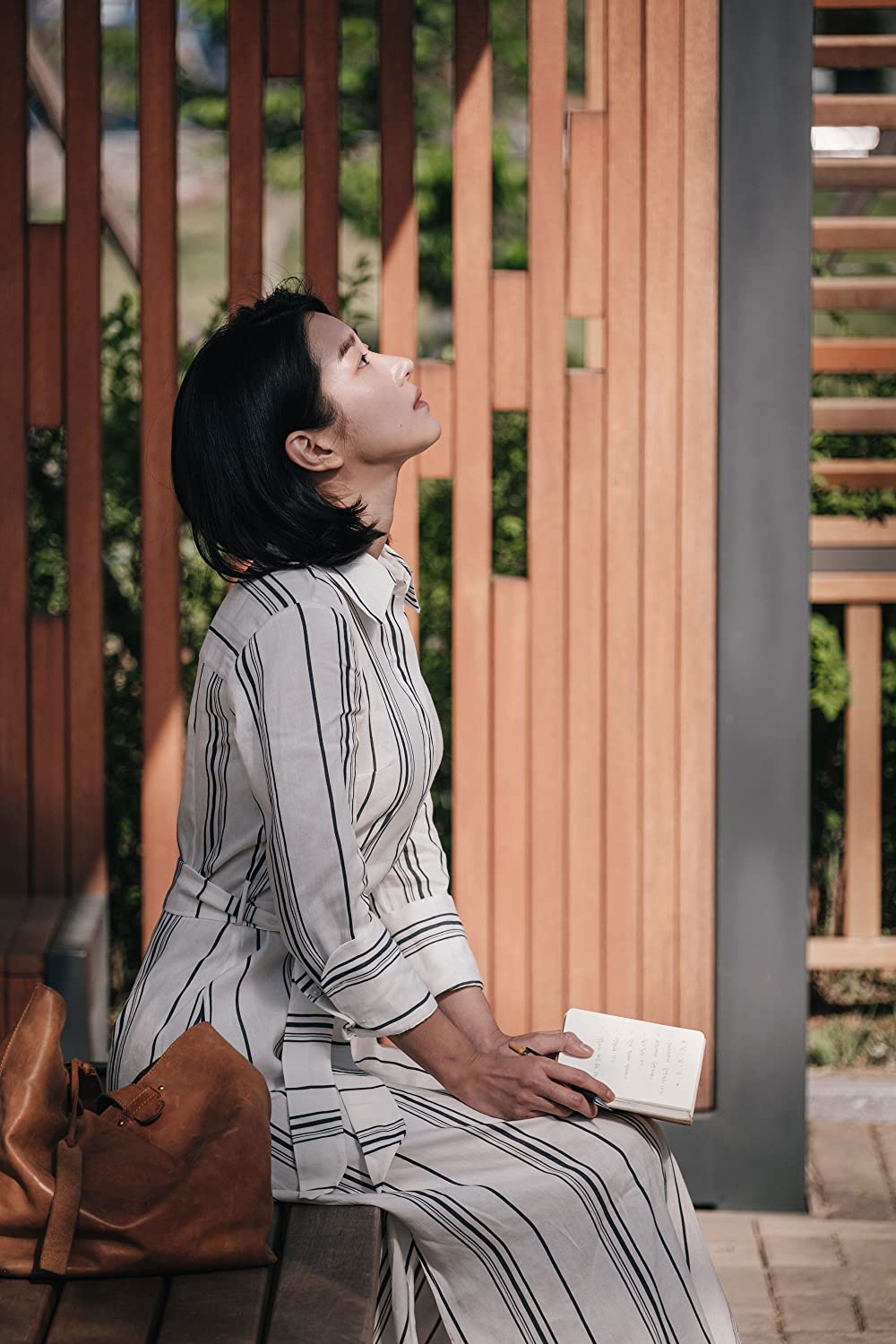 「君だけが知らない」徐艺智の画像