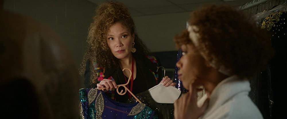 ホイットニー・ヒューストン I WANNA DANCE WITH SOMEBODYの画像