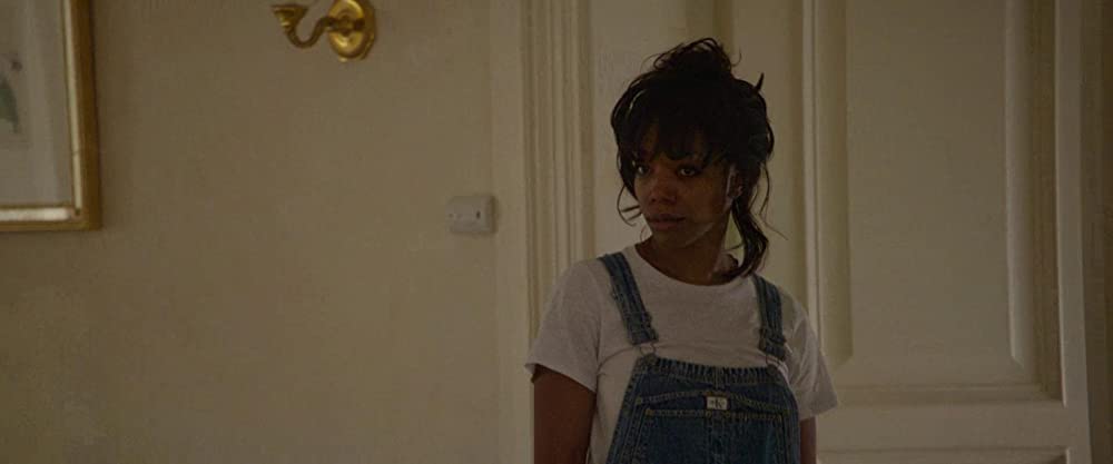 「ホイットニー・ヒューストン I WANNA DANCE WITH SOMEBODY」ナオミ・アッキーの画像