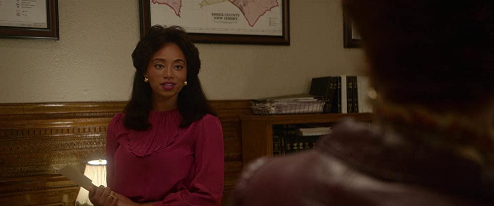 ホイットニー・ヒューストン I WANNA DANCE WITH SOMEBODYの画像