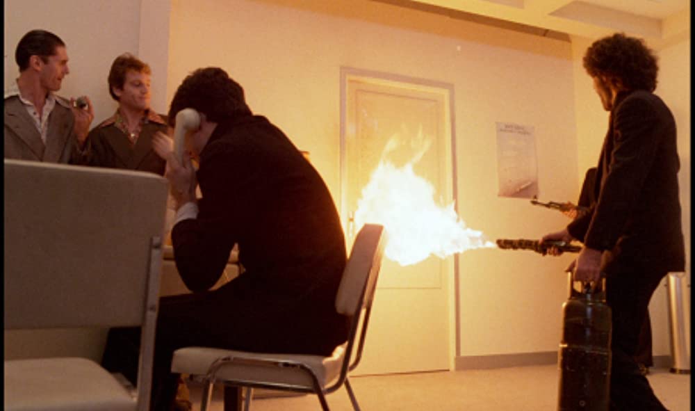 狂気の愛の画像