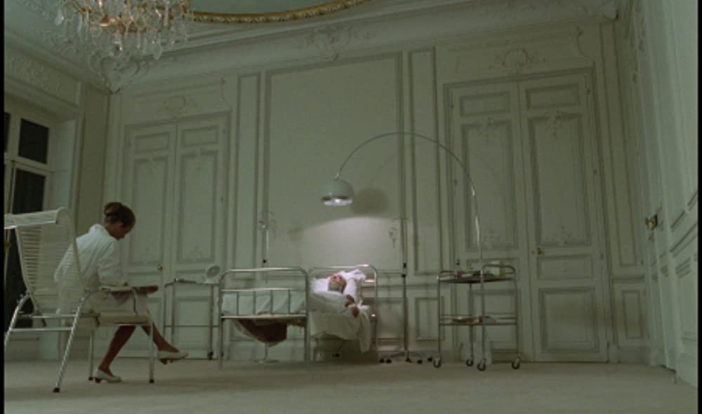 狂気の愛の画像