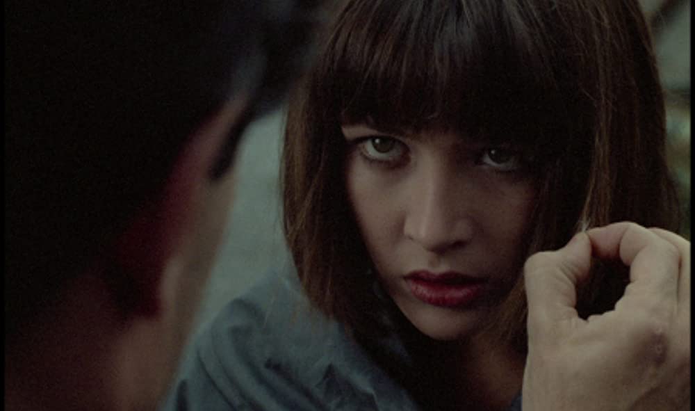 「狂気の愛」ソフィー・マルソーの画像