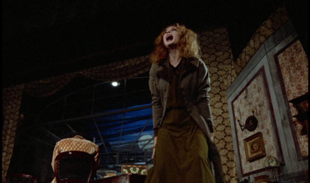 狂気の愛の画像