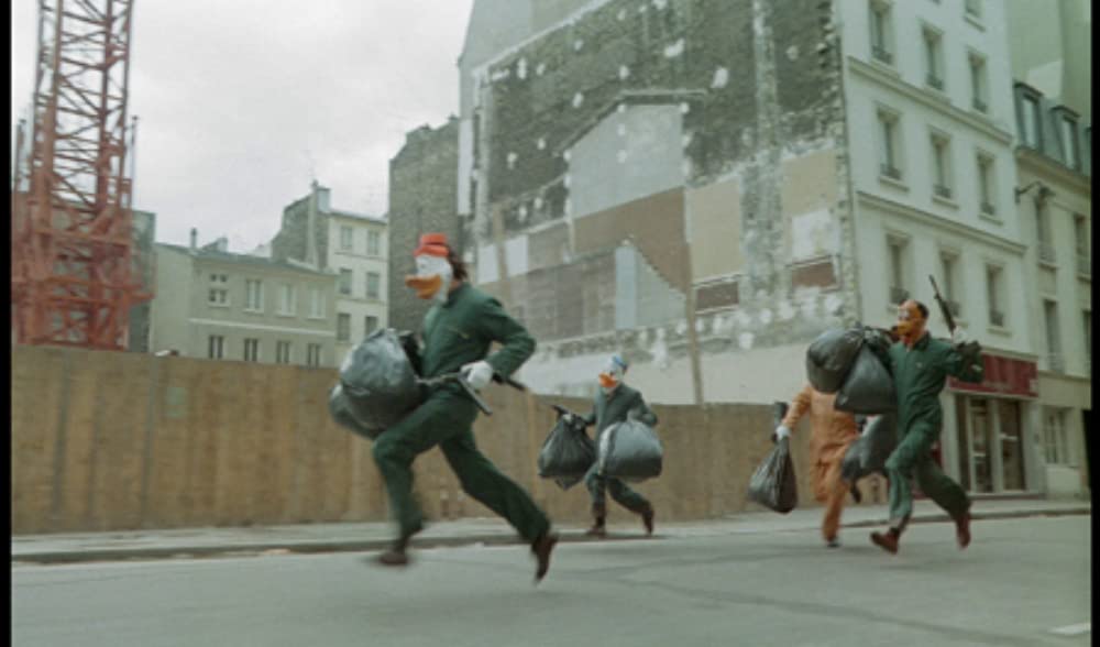 狂気の愛の画像