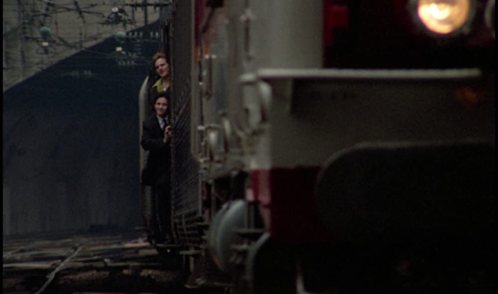 狂気の愛の画像