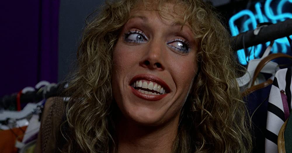 リキッド・スカイの画像