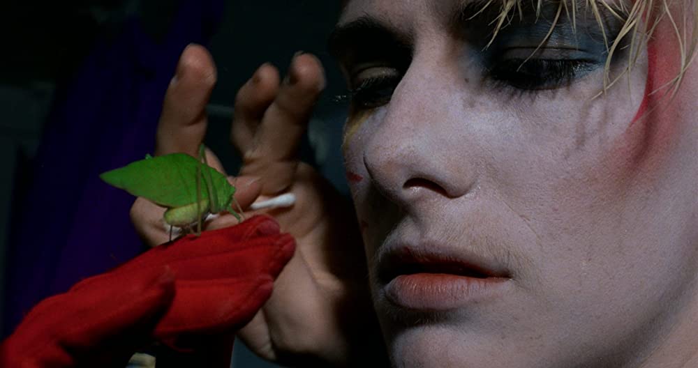 リキッド・スカイの画像