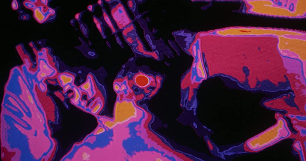 リキッド・スカイの画像