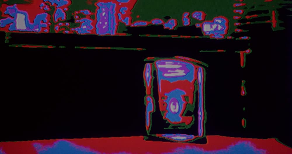 リキッド・スカイの画像