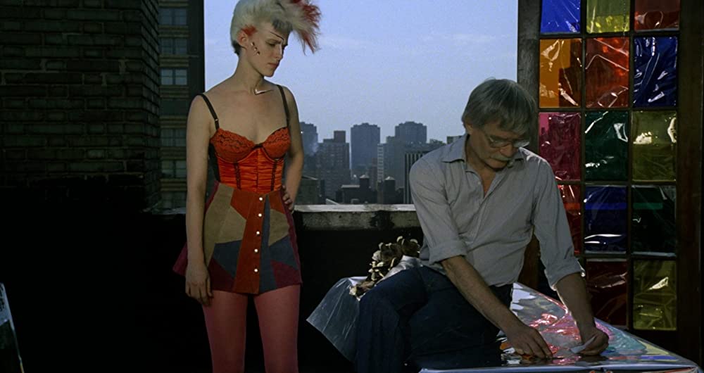 リキッド・スカイの画像