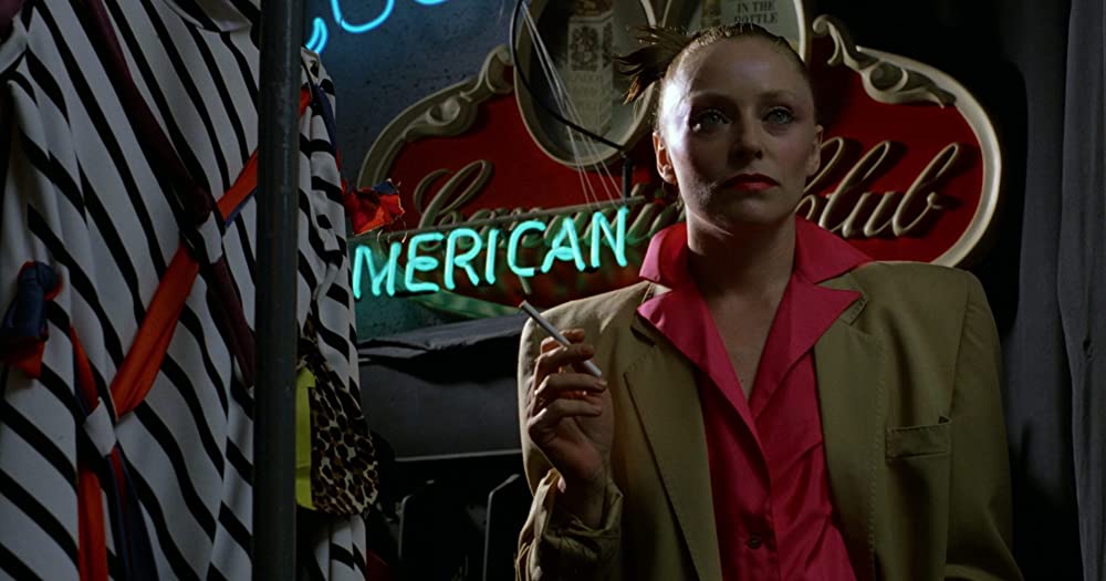 リキッド・スカイの画像