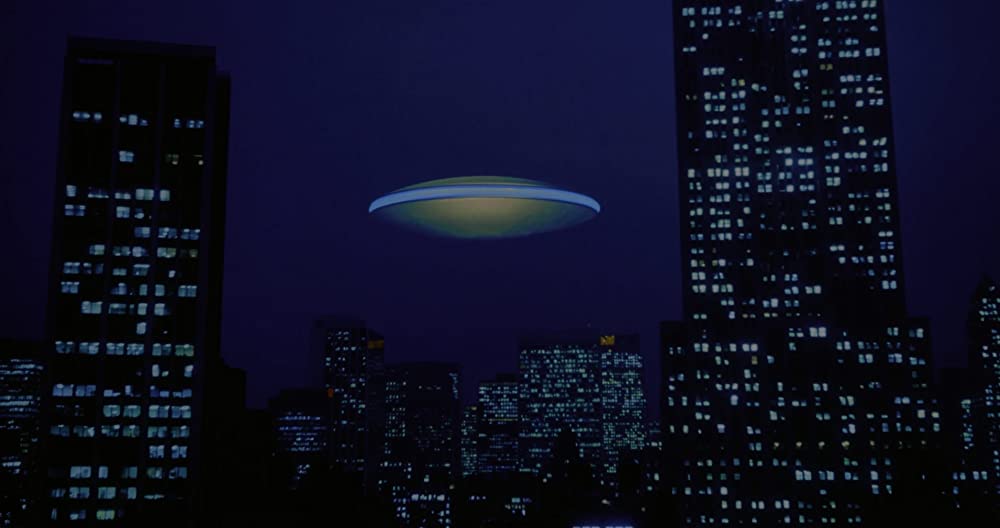 リキッド・スカイの画像