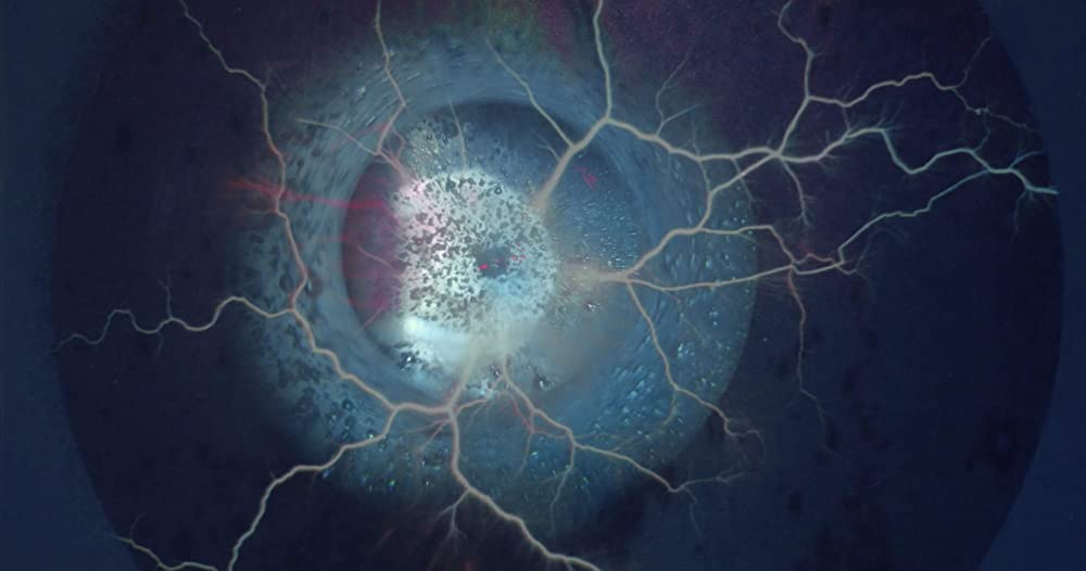 リキッド・スカイの画像