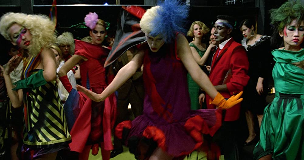 リキッド・スカイの画像