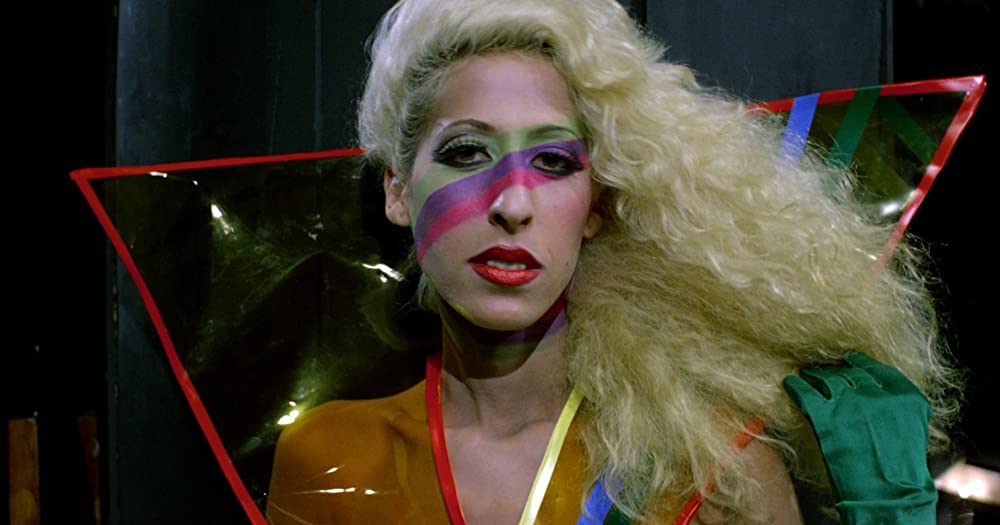 リキッド・スカイの画像