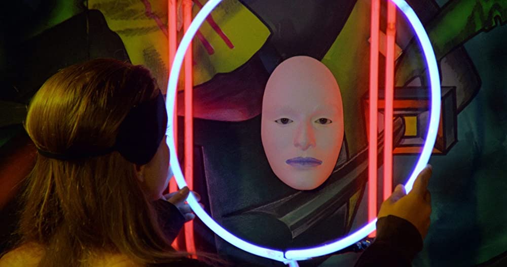 リキッド・スカイの画像