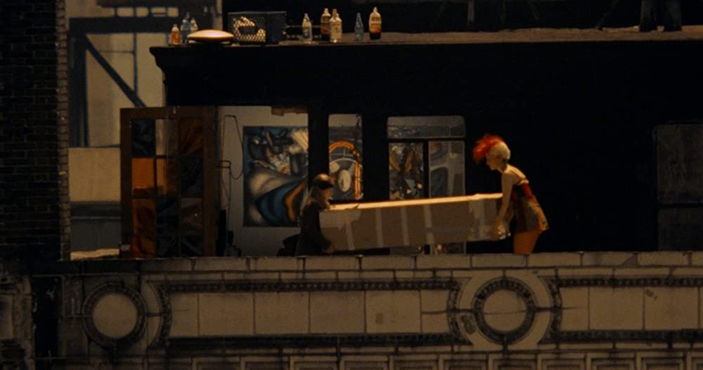 リキッド・スカイの画像