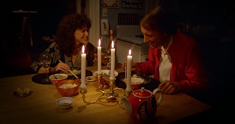 リキッド・スカイの画像