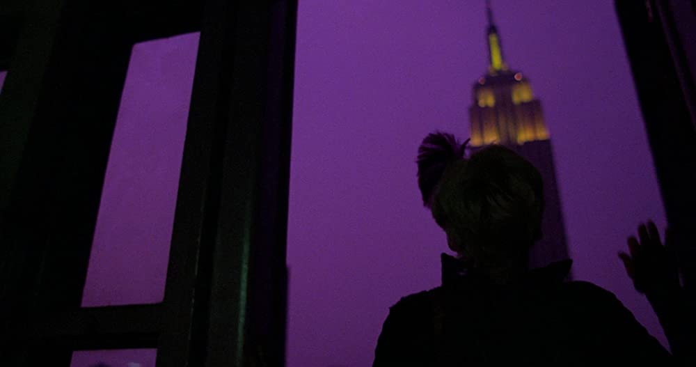 リキッド・スカイの画像