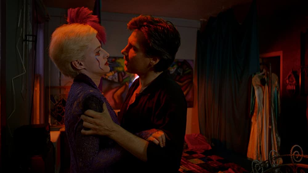 リキッド・スカイの画像