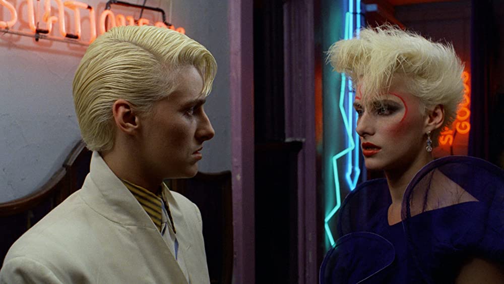 リキッド・スカイの画像