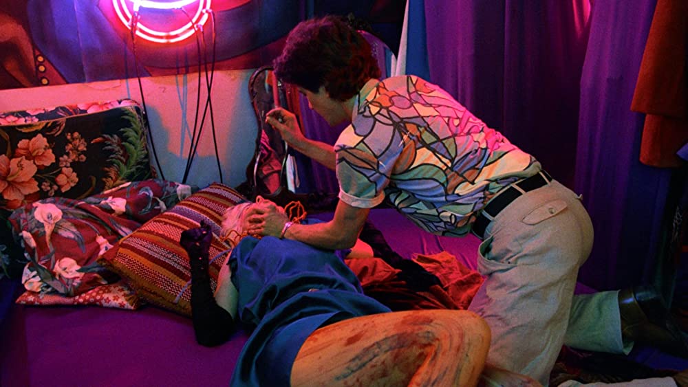 リキッド・スカイの画像