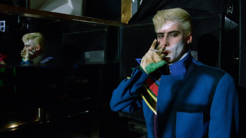 リキッド・スカイの画像